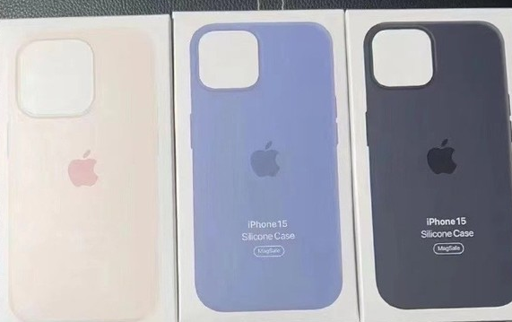 高昌苹果14维修站分享iPhone14手机壳能直接给iPhone15用吗？ 