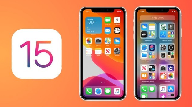 高昌苹果13维修分享iPhone13更新iOS 15.5，体验如何 