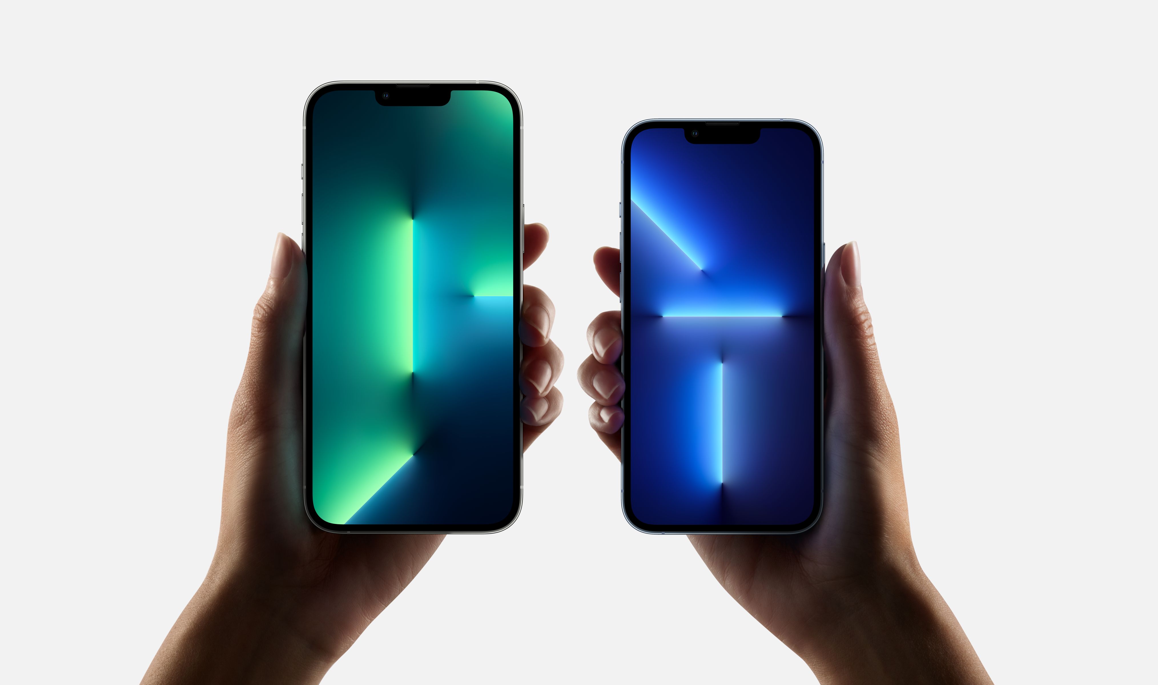 高昌苹果手机维修分享iPhone 13 四款机型怎么选 