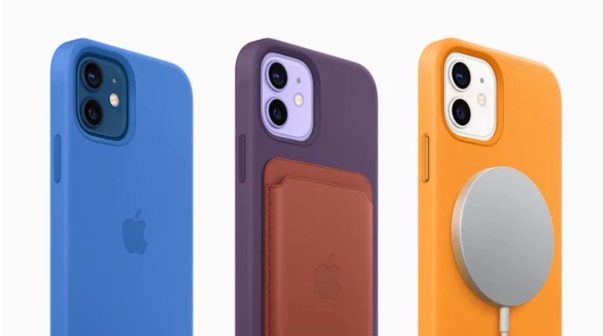 高昌苹果手机维修分享关于 iPhone 13 的细节爆料 