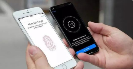 高昌苹果手机维修分享iPhone 13 系列会有屏下指纹吗 