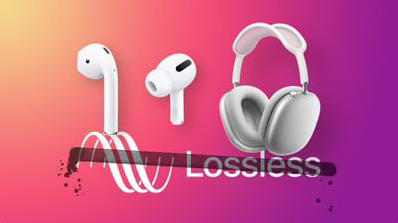 高昌苹果手机维修分享哪些设备支持Apple Music 无损音频 