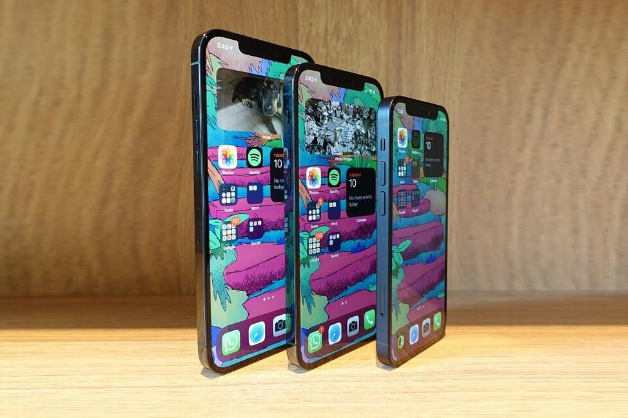 高昌苹果手机维修分享iPhone 13发布日期 