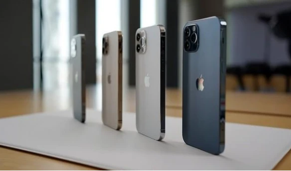 高昌苹果手机维修分享为什么说iPhone13才是真旗舰 