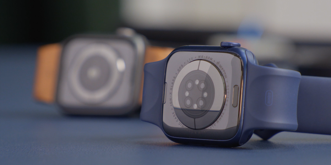 高昌苹果手机维修分享Apple Watch 是如何测量卡路里的 
