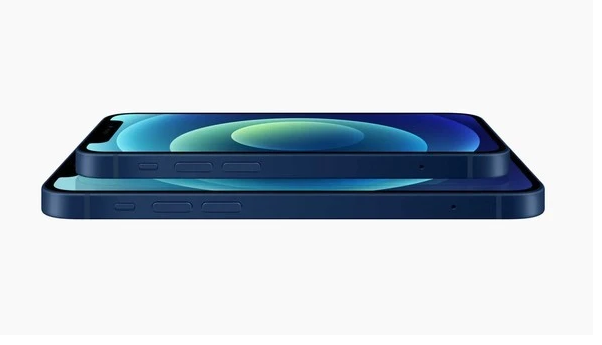 高昌苹果手机维修分享iPhone 12 mini 锁屏后触屏失灵怎么办 