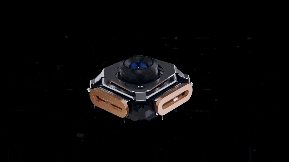 高昌苹果手机维修分享iPhone 12 Pro Max 独享的这颗传感器更大的特点是什么 