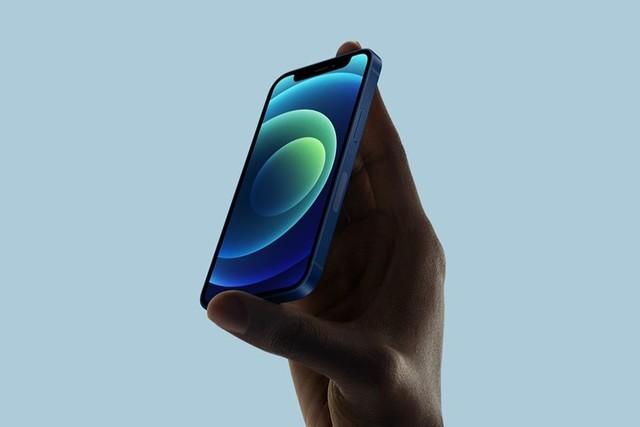 高昌苹果手机维修分享iPhone 12 mini辐射很大吗 