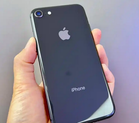 高昌苹果8系统维修分享iPhone8手机系统升级后无法开机如何修复 
