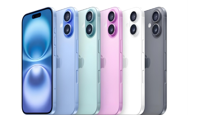 高昌苹果手机维修分享iPhone 17换电池 