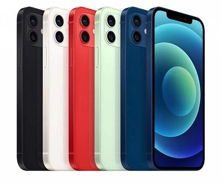 高昌苹果维修点分享iPhone 12 Pro Max维修主板易被忽略的实操故障 