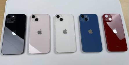 高昌苹果维修点分享iPhone 13维修主板易被忽略实操故障 