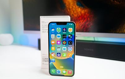 高昌苹果维修点分享iPhone 14自动关机故障深度解析 
