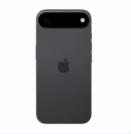 高昌苹果维修点分享iPhone 17 Air扩容待机与快照隐患 