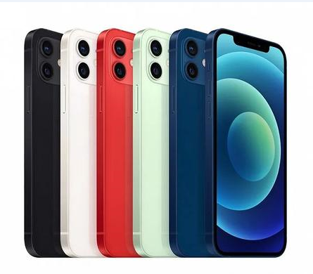 高昌苹果维修点分享iPhone 12 Pro Max黑屏冷门故障解读 