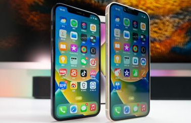 高昌苹果维修点分享iPhone 14黑屏多元故障深度解读 