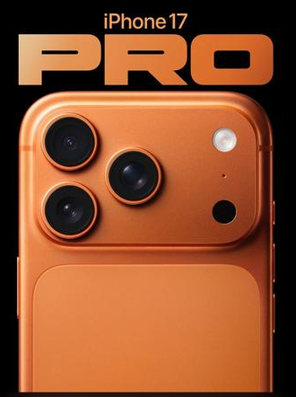 高昌苹果维修点分享iPhone 17 Pro黑屏小众问题深度剖析 