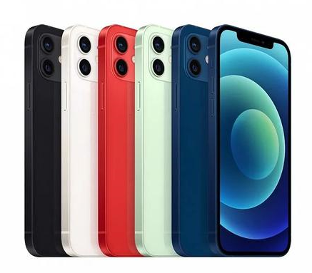 高昌苹果维修点分享iPhone 12 Pro Max发烫冷门故障梳理 