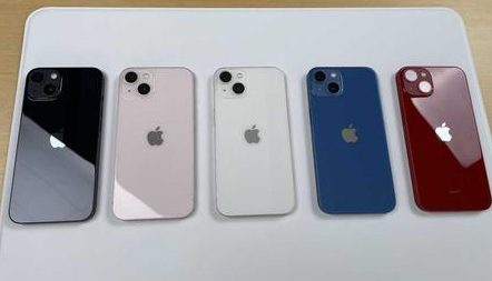 高昌苹果维修点分享iPhone 13电池发烫多类故障解析 